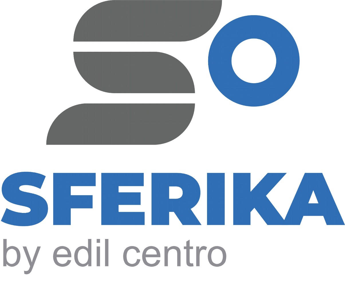 Sferika logo